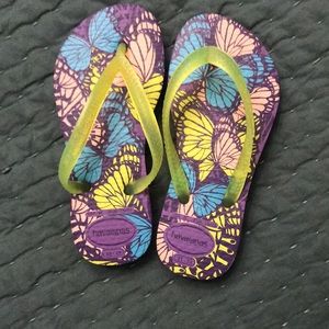 Flip flop